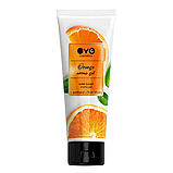 Універсальний ароматизований зволожувальний гель-лубрикант OYO aroma gel, 75 ml., фото 5