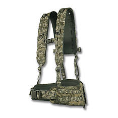 Ремінно-плечова система (РПС) піксель Kiborg R-1 GEN.2 (S)