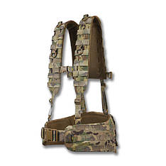 Ремінно-плечова система (РПС) мультикам Kiborg R-1 GEN.2 (M)