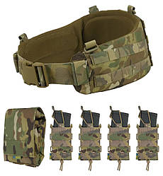 Комплекті РСП