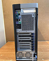 Ігровий ПК Dell Precision 5810 MT/ Xeon E5-1630 v4/ 64 GB RAM/ 240 GB SSD/ GeForce GTX 1050 2GB/ 685W, фото 3