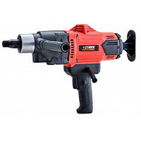 Дриль для сухого і мокрого алмазного свердління STARK DD-2500-18 2500 Вт 1 1/4"