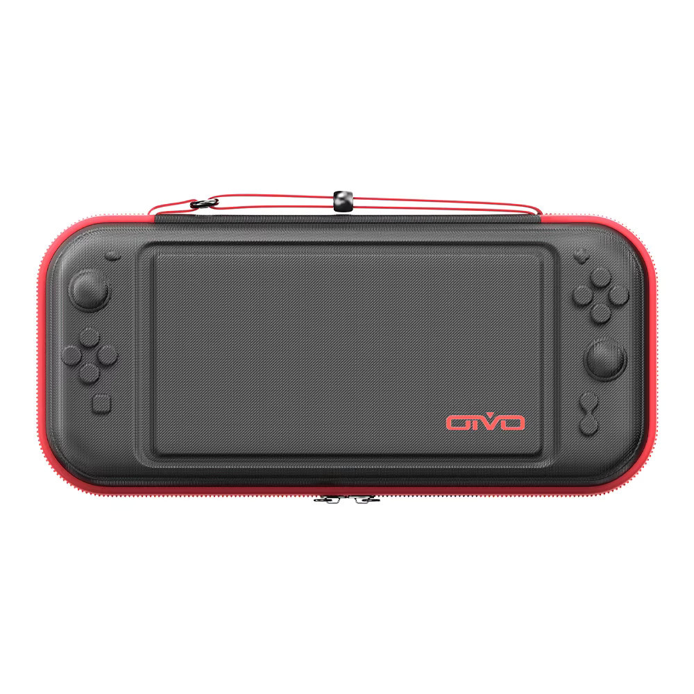 Кейс Switch 2 захисний ударостійкий OIVO IV-SW626