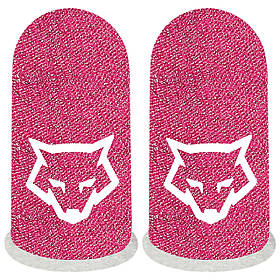 Напальчники Sarawolf v2 з нейлоном ігрові від поту для ігор на телефоні смартфоні пабг pubg standoff 2 warzone