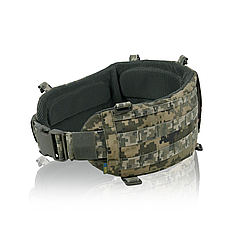 Пояс для розвантаження РПС Kiborg R-3 GEN.2 Піксель — S