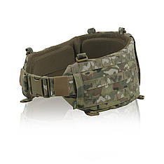 Пояс для розвантаження РПС Kiborg R-3 GEN.2 Мультикам — L