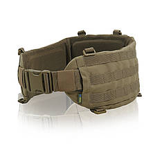 Пояс для розвантаження РПС Kiborg R-3 GEN.2 Койот — M