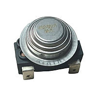 Термостат захисний 90°C/16A для бойлера Electrolux 959725870, KSD301C
