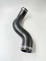 Шланг інтеркулера правий Q-FIX Q3730348