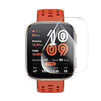 Захисна плівка для смарт годинника Amazfit Bip 6 (1 шт.)