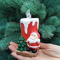 Новогодние фигурки