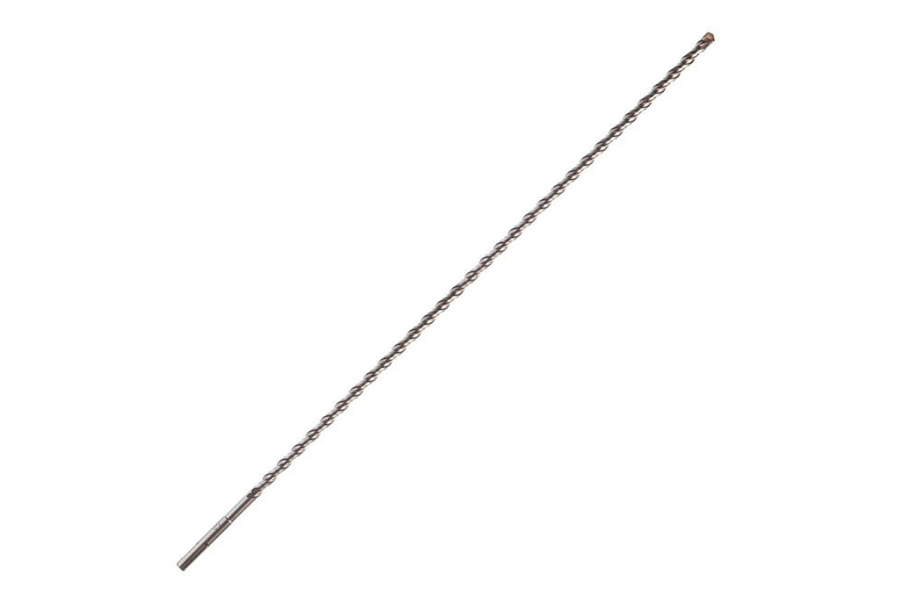 Бур SDS+ Intertool 10 х 600 мм (SD-1060), фото 1