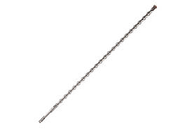 Бур SDS+ Intertool 16 х 600 мм (SD-1660)