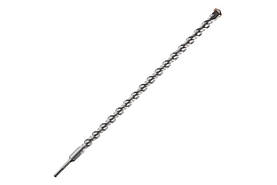 Бур SDS+ Intertool 26 х 600 мм (SD-2660)