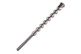 Бур SDS-max Intertool 35 х 400 мм "Quadro" (SDM-3540)