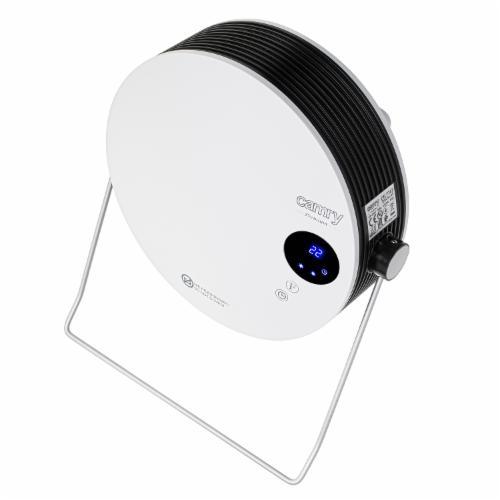 Обігрівач для ванної кімнати Camry CR 7747 LED, фото 1