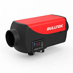 Автономний дизельний обігрівач Bulltek BT001E