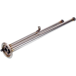 Фланець під сухі тени 2000W для бойлера (водонагрівача) Thermex, фото 1