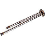 Фланець під сухі тени 2000W для бойлера (водонагрівача) Thermex, фото 2