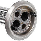 Фланець під сухі тени 2000W для бойлера (водонагрівача) Thermex, фото 3