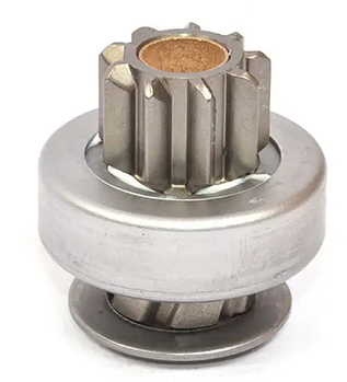 Привід стартера Daewoo Lanos, Nexia 1.5-1.6 "Бендікс" 9 зубів (DAC) OEM