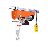 Тельфер електричний Sturmax EHM7210