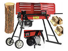 Електричний дровокол NAC WS-200