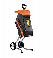 Електричний подрібнювач гілок Handy GTR2545