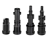 Шланг для чищення труб з адаптером 20 м Ruhhy 26133, фото 3