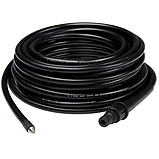 Шланг для чищення труб з адаптером 20 м Ruhhy 26133, фото 4