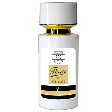 Gucci Flora by Gucci EDP TESTER PRO жіночий 58 мл, фото 2