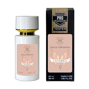 Paco Rabanne Olympea TESTER PRO жіночий 58 мл