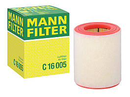 Фільтр повітряний MANN C16005