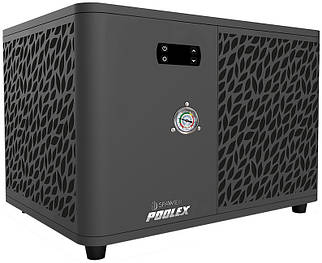 Чилер для крижаних ванн Poolex Spawer Ice Spa PC-ICSPA70 (7 кВт, WiFi)