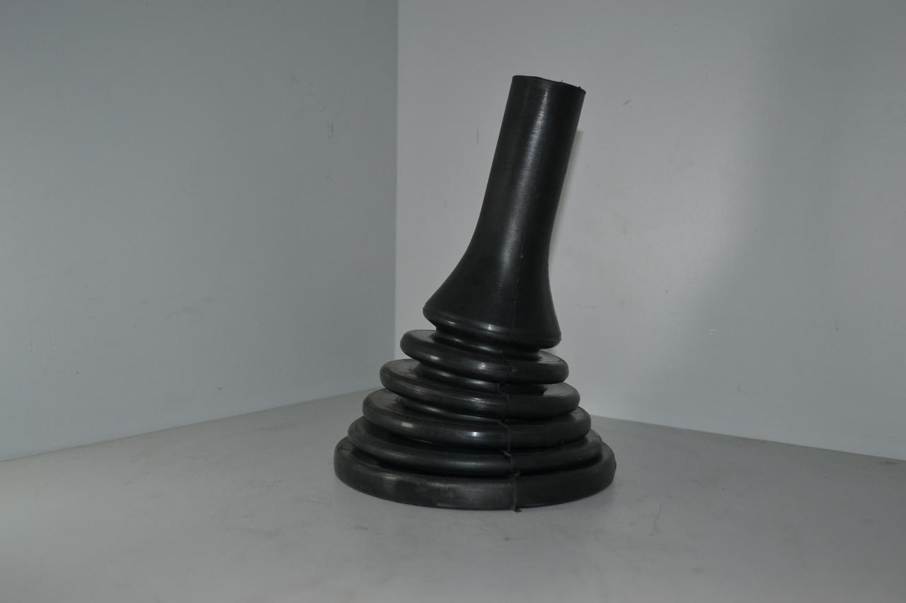 Пыльник рычаг КПП МАЗ 5336,37