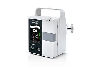 Інфузійний насос uVP