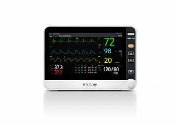 Монітор пацієнта uMEC100