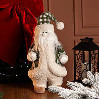 Новорічна фігурка Скандинавський Санта 23×23×66 (см) CR-4-4