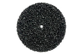 Диск зачистний спінений без основи Sprut 125 x 6мм чорний