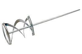 Міксер для сухих сумішей 80*400