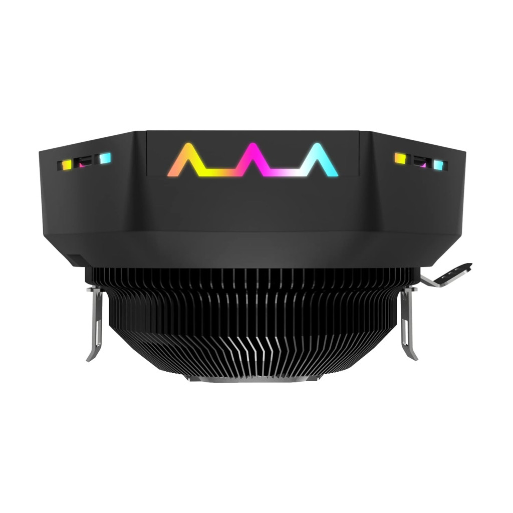 Кулер до процесора Alseye O120Z-Plus (AS.01.04.0005), фото 1