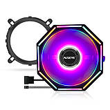 Кулер до процесора Alseye O120Z-Plus (AS.01.04.0005), фото 4