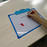 Планшет-дошка "Мій перший планшет" (укр), фото 3