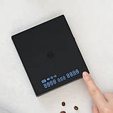 Ваги ТimeMore Mini Espresso Scale для еспресо, фото 2