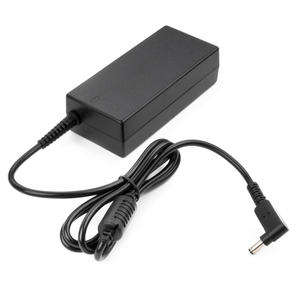 Блок живлення до ноутбуку Rezone ASUS 65W 19V 342A 4.0 *1.3, фото 1