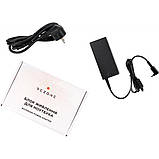 Блок живлення до ноутбуку Rezone ASUS 65W 19V 342A 4.0 *1.3, фото 4