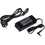 Блок живлення до ноутбуку Rezone HP 90W 19.5V 4.62А 4.5*3.0, фото 2