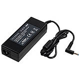 Блок живлення до ноутбуку Rezone HP 90W 19.5V 4.62А 4.5*3.0, фото 3