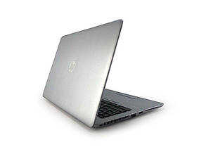 Б/в Ноутбук HP EliteBook 850 G4 15.6" 1920x1080| Core i5-7200U| 16 GB RAM| 240 GB SSD| HD 620, фото 3