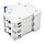 MCB Lemanso 4.5KA (тип С) 3п 25A  LCB45, фото 3